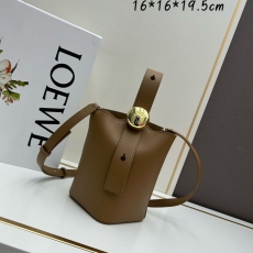 Loewe Bucket Bags